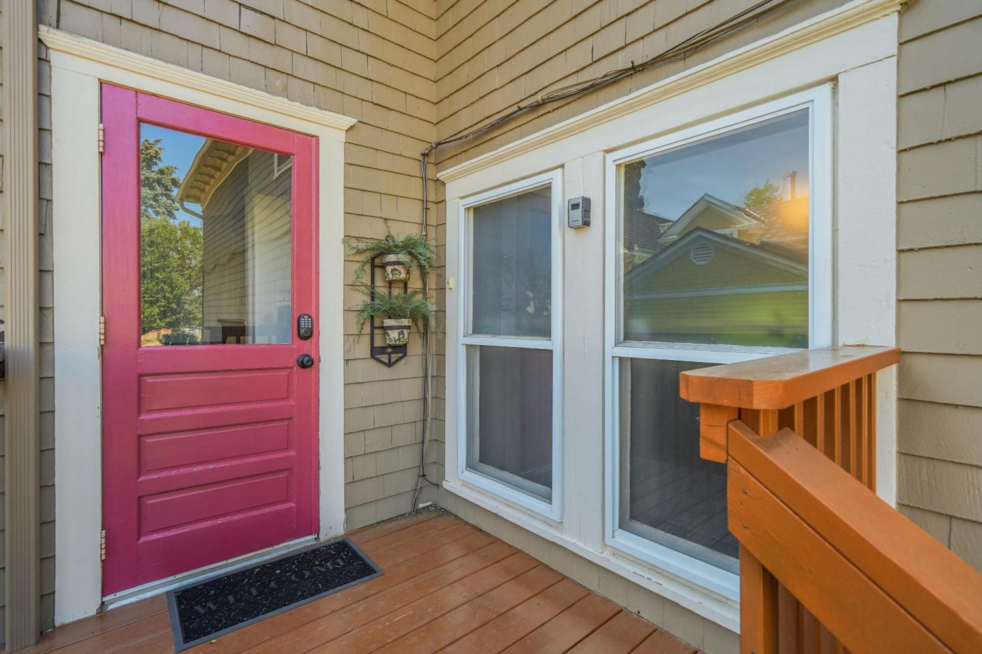 Noble Summit Bbq & Fire Pit & Scenic Views Apartment Colorado Springs Ngoại thất bức ảnh