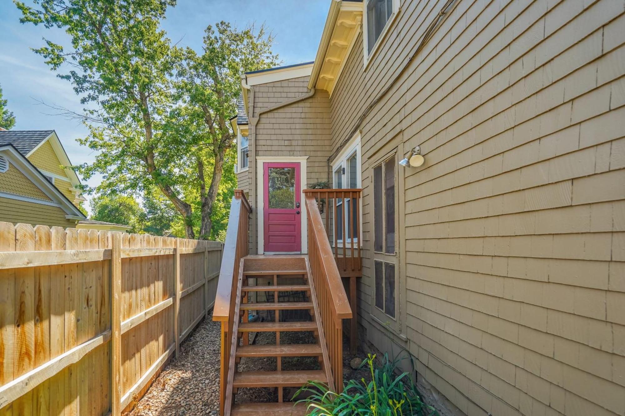 Noble Summit Bbq & Fire Pit & Scenic Views Apartment Colorado Springs Ngoại thất bức ảnh