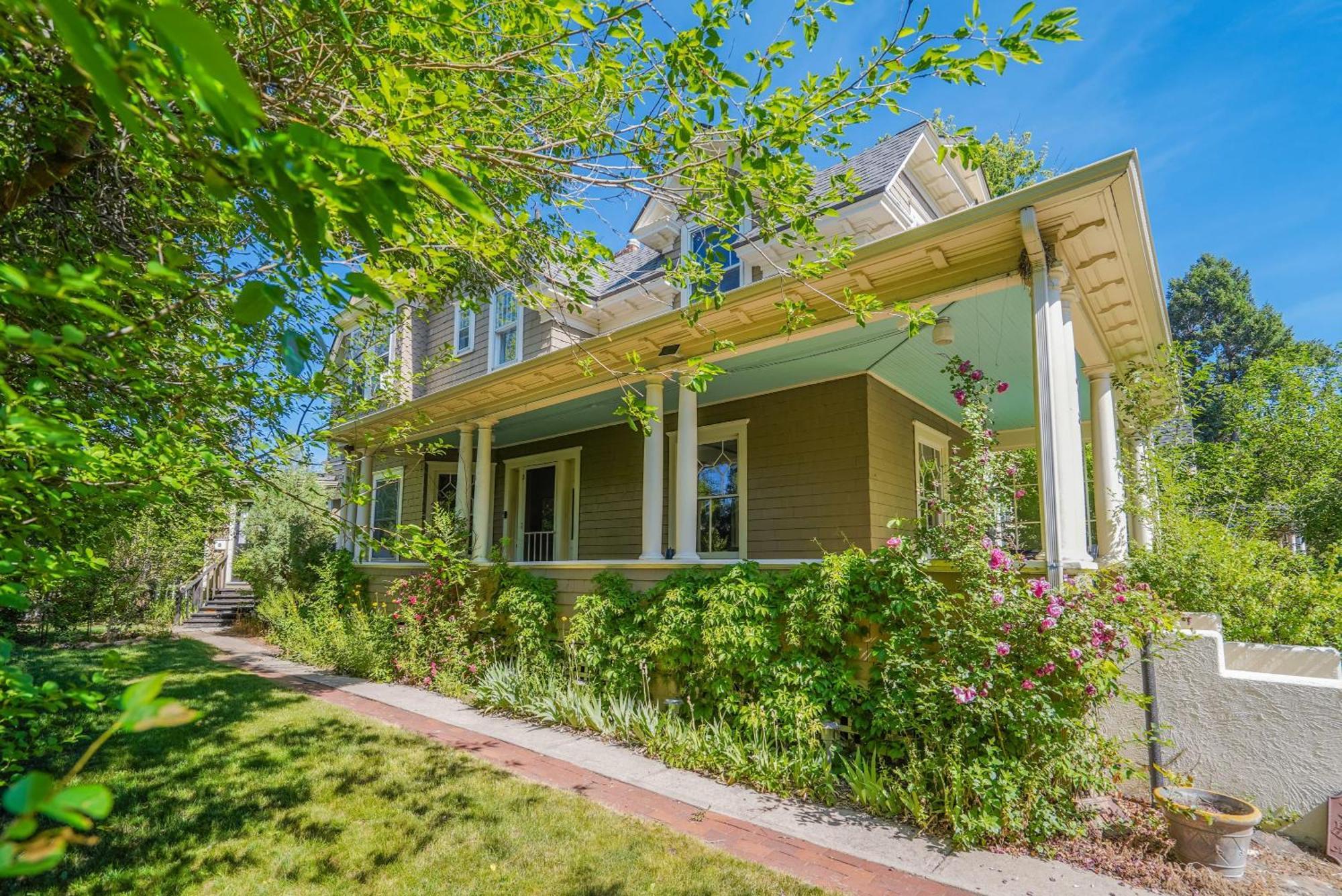 Noble Summit Bbq & Fire Pit & Scenic Views Apartment Colorado Springs Ngoại thất bức ảnh