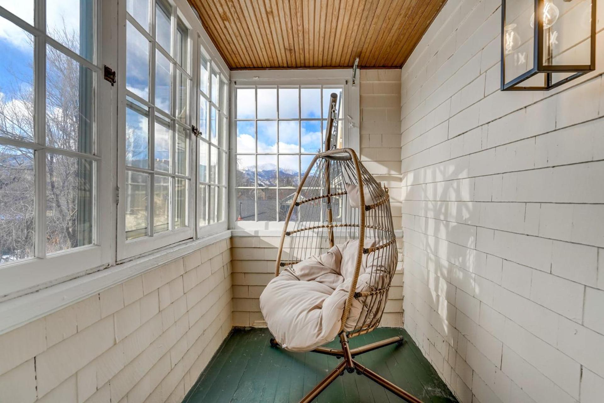 Noble Summit Bbq & Fire Pit & Scenic Views Apartment Colorado Springs Ngoại thất bức ảnh