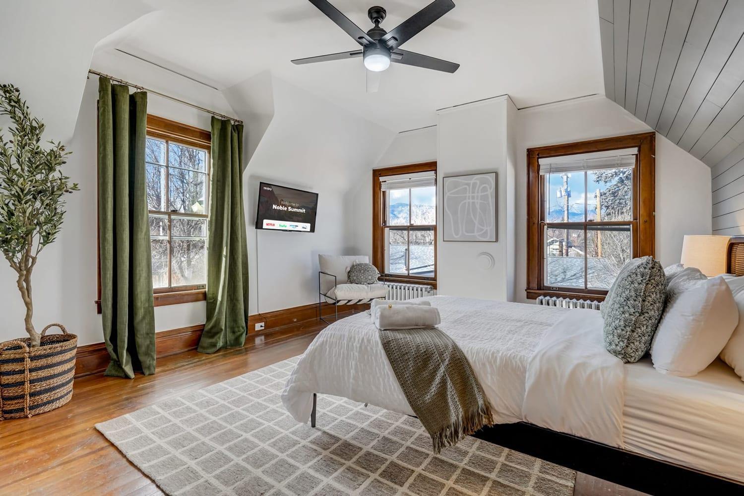 Noble Summit Bbq & Fire Pit & Scenic Views Apartment Colorado Springs Ngoại thất bức ảnh